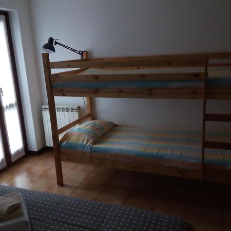 Casa Vacanze Dalia Мароне Экстерьер фото