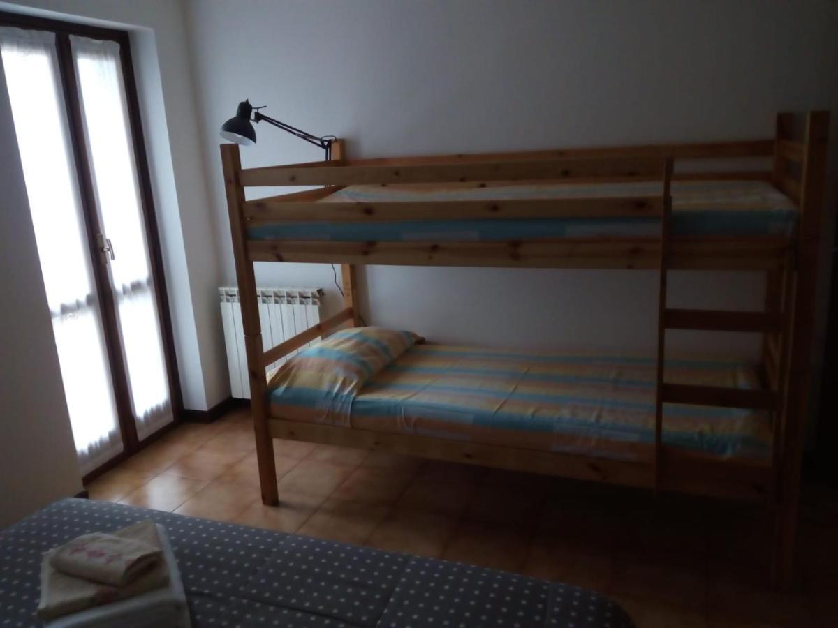 Casa Vacanze Dalia Мароне Экстерьер фото